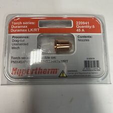hypertherm 65 for sale  Dothan