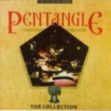 Pentangle collection value for sale  STOCKPORT