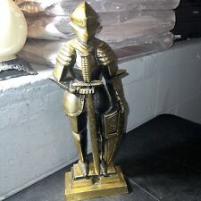 Vintage knight armor for sale  Marshalltown