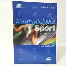 Traumatologia dello sport usato  Villorba