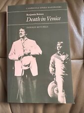 Benjamin britten death for sale  WORCESTER