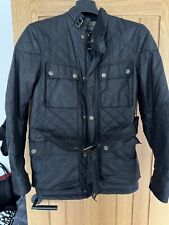 Belstaff redford quilted for sale  RAMSGATE