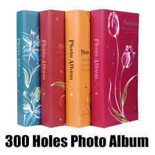300 holes photo for sale  Shipping to Ireland