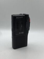 Sony micro cassette d'occasion  Marseille IV