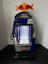 Red Bull Cooler Bomba de Gás Reabastecimento Bebê Mini Geladeira LED Item Exclusivo BOM! comprar usado  Enviando para Brazil