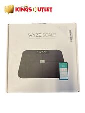 Wyze scale wireless for sale  Dallas