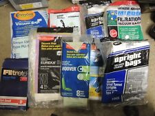 Vacuum cleaner bags for sale  East Pittsburgh