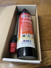 New adey mc3 for sale  DONCASTER