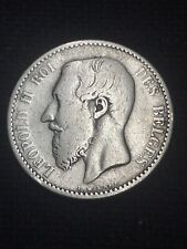Monete 1866 1866 usato  Brescia