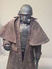 1/6 Scale Custom Fallout New Vegas NCR Ranger 12 Inch Figure for sale  Shipping to South Africa
