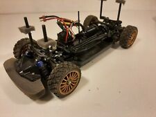 Tamiya chassis yuki gebraucht kaufen  Durmersheim