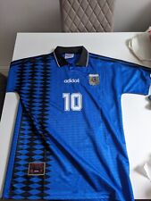 maradona argentina shirt for sale  LANCASTER