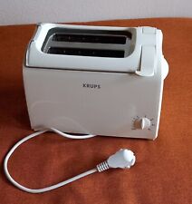 Krups scheiben toaster gebraucht kaufen  Ostseebad Rerik