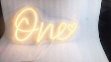 Led neon sign for sale  Cabool