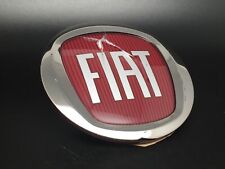 Fiat 65mm logo usato  Verrayes