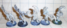 Warhammer chaos daemonettes for sale  Rowland Heights