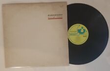 The Undertones "Positive Touch" VINIL LP - 1981 Harvest ST-12159 comprar usado  Enviando para Brazil