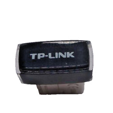 TP-Link TL-WN725N USB WLAN Stick Adapter Schwarz #WL138, usado comprar usado  Enviando para Brazil
