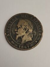 Empire 1861 bronze for sale  Lakeland