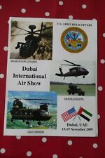 Army helicopter info for sale  YELVERTON