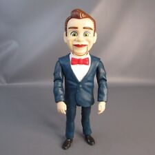 Toy Story Benson Ventriloquist's Dummy Action Figure 2018 Mattel Pixar 13" for sale  Shipping to South Africa