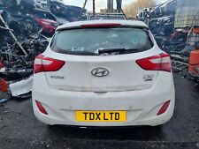 2013 hyundai i30 for sale  MANCHESTER