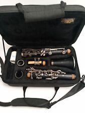 Nuova clarinet woodwind for sale  RUGBY