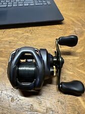 Shimano curado 150 for sale  Sardinia