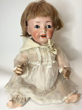 antique porcelain doll for sale  NORWICH