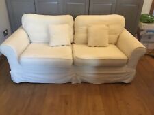Seater loose covered for sale  DEREHAM