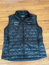 Patagonia black nano for sale  Sunderland