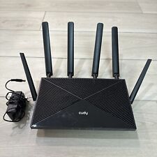 Cudy LT12 4G LTE Cat 12 LTE Modem and Wi-Fi Router AC1200 W/Power Cord for sale  Shipping to South Africa
