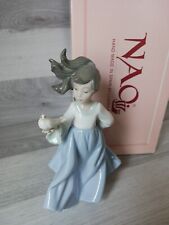 Nao figurine vuela for sale  Shipping to Ireland