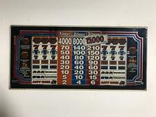 Igt slot machine for sale  Englewood