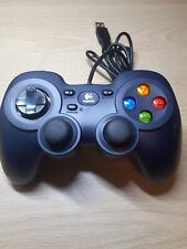 Gamepad PC Logitech F310 (940-000110), usado segunda mano  Embacar hacia Argentina