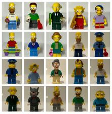 Lego minifigures various for sale  STOCKTON-ON-TEES