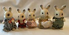 Vtg calico critters for sale  Clarkdale