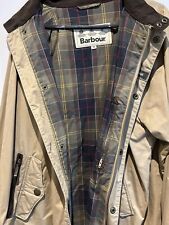 Medium barbour jacket for sale  Ireland