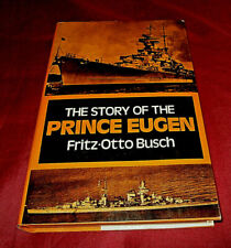 Story prince eugen. for sale  BERKHAMSTED