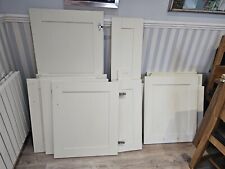 Crown kitchen cabinet for sale  CHATHAM