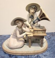 Lladro music time for sale  Rehoboth Beach