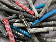 Genuine Salvaged Golf Pride Lamkin, Nike, PXG IOMIC Golf Grips For Woods & Irons for sale  Shipping to South Africa