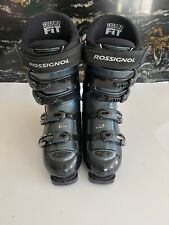 Rossignol salto gtx for sale  BALLATER