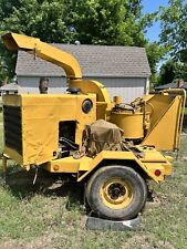 chipper vermeer bc1230a for sale  Yukon