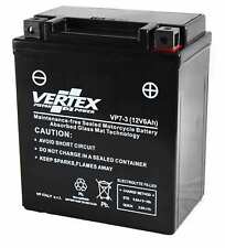 Vertex battery derbi for sale  DONCASTER