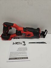 NEW SKIL PWR CORE 20V 20Volt RS582901 Reciprocating Saw Cordless (Tool Only) for sale  Shipping to South Africa