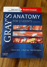 Euc gray anatomy for sale  Utica