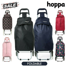 Hoppa folding wheeled for sale  Shipping to Ireland