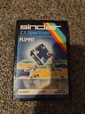 Flippit spectrum boxed for sale  GILLINGHAM