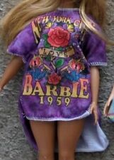 Barbie new york for sale  UK